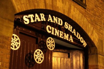 Star and Shadow Cinema